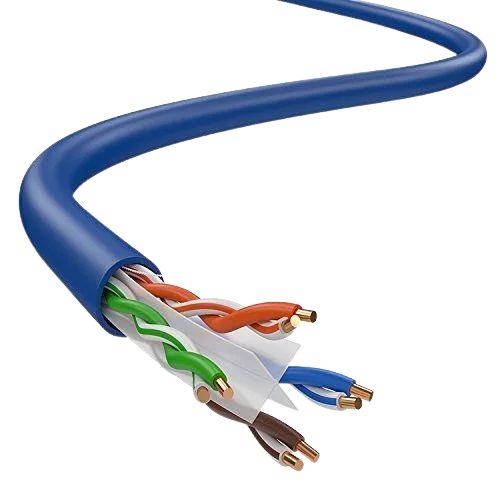 DRIPSTONE_-_600003_CAT6_Solid_UTP_Cable_23AWG_1000ft_LAN_Network_Ethernet_RJ45_Wire__Blue-removebg-preview